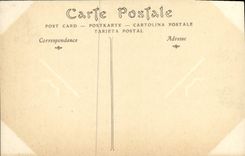 CPA Fetes d'Auxerre La Garde Republicaine Executant un Morceau a l'exposition TOP Auxerre