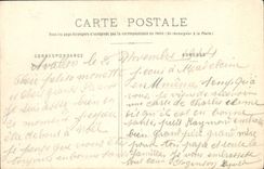 CPA Avallon Vue Generale