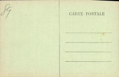 CPA Avallon Le Cousin Au Moulin Cadoux