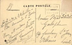 CPA Avallon Vallee Du Cousin Le Pont Des Gardes