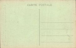 CPA Avallon Vallee Du Cousin Les Beaux Sites Pittoresques Route De Pontaubert pres du pont des Gardes