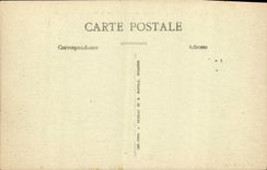 CPA Avallon Vue Sur Cousin Le Pont Et La Route Des Chatelaines