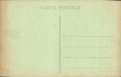 Valle de Avallon de la POSTAL de la VENDIMIA del primo de Pontaubert una esquina del río