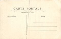 CPA Avallon Les Petits Terreaux De Vaue