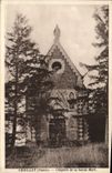 CPA Chailley Chapelle De La Bonne Mort