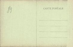 CPA Chateau de Chastellux