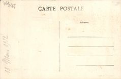 CPA Courtoin L'Eglise Restauree