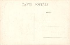 CPA Joigny Ancien La Maison De l'Arbre De Jesse