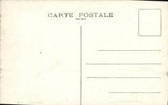 CPA Joigny Vue Prise Du Barrage d'Epizy