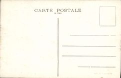 CPA Joigny Le Quai De Paris Vu De La Rive Gauche De l'Yonne