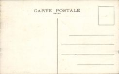 CPA Joigny Vue Prise Du Barrage d'Epizy