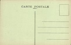 CPA Joigny Perspective Des Deux rives Du Pont