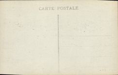 CPA Joigny Fauborug De Paris Epizy