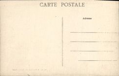 CPA Joigny Vue Panoramique Prise De Saint Jean Vallee de l'Yonne et Mont Tholon