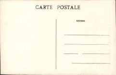 CPA Joigny Historique Vieille Maison Dans Son Ancien Etat