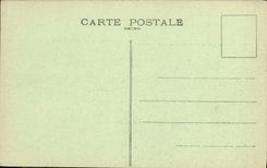 Panorama de Joigny de la POSTAL de la VENDIMIA de la ciudad de Pirse del nuevo camino