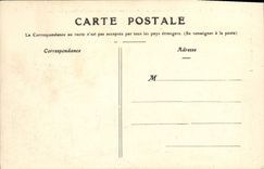 CPA Joigny Panorama Pris De La Cote Saint Jacques Faubourg du pont