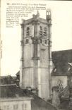 CPA Joigny Tour Saint Thibault