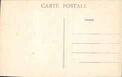 CPA Joigny Vieille Maison Place du Pilori Toulouse