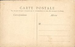 Opinión de Joigny de la POSTAL de la VENDIMIA tomada del borde de Yonne