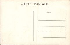 CPA Joigny Historique Vieille Maison dans son ancien etat