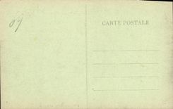 CPA Pierre Perthuis Les Ponts