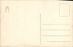 VINTAGE POSTCARD Valley Of the Cure the Picturesque Sites Piere Perthuis Bridges