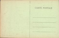 CPA Pierre Perthuis La Roche Percee