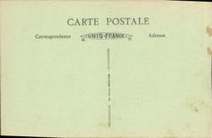CPA Monastere de Ste Marie de La Plerre qui Vire