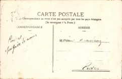 De la VENDIMIA de la POSTAL sitio Sens de la reunión del nuevo ayuntamiento del consejo