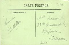 La POSTAL de la VENDIMIA Sens afila de I Yonne al puente del hierro