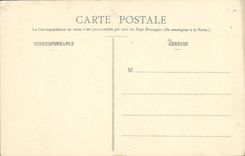 CPA Sens La Cathedrale