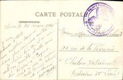 POSTAL de la VENDIMIA Sens la catedral y el paladar del synodal en la dimensión