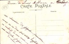 CPA Sens Les Jets d'Eau au Tapis vert