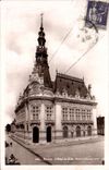 CPA Sens L'Hotel de Ville