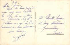 CPA Sens L'Hotel de Ville