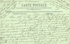 CPA Sens La Cathedrale Chapelle St Jean 