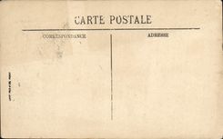 CPA Sens Porte d'entree de la Caserne Militaria 