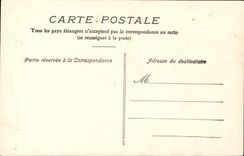 CPA Sens Le Nouvel Hotel de Ville