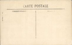 CPA Sens la Sous Prefecture