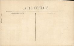 CPA Sens La Sous Prefecture