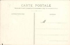 CPA Sens La Promenade du 14 juillet 