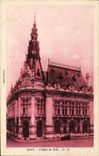 CPA Sens L'Hotel de Ville