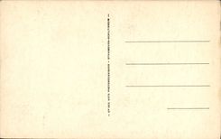 VINTAGE POSTCARD Sens the War memorial