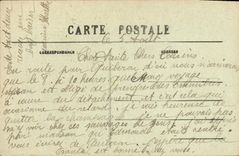 CPA Sens Le Palais Synodal