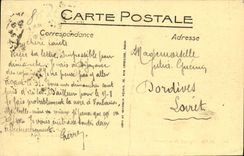 CPA Sens Square Jean Cousin