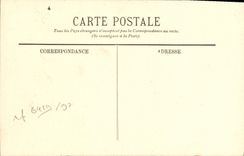 CPA Sens La Cathedrale La Porte de Moise