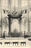 CPA Sens Le Maitre Autel de la Cathedrale