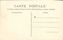 CPA Sens Le Maitre Autel de la Cathedrale