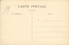 CPA Sens Vue Generale